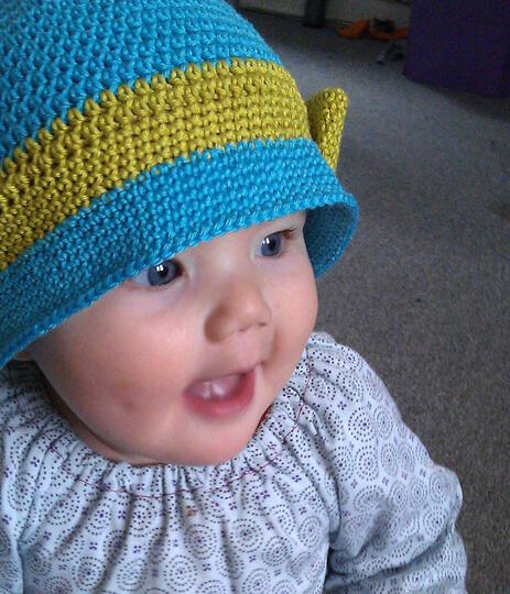 E-Book Krempenhut KU 36 - 59, 2 Passformen