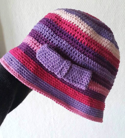 E-Book Krempenhut KU 36 - 59, 2 Passformen