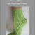 Sockenmuster "Wege" Gr. 32-43, gestrickt
