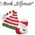 E-Book "Elfenset" 0- 12 Monate Mütze und Schuhe 