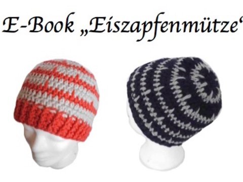 E- Book  "Eiszapfenmütze" KU 39-59