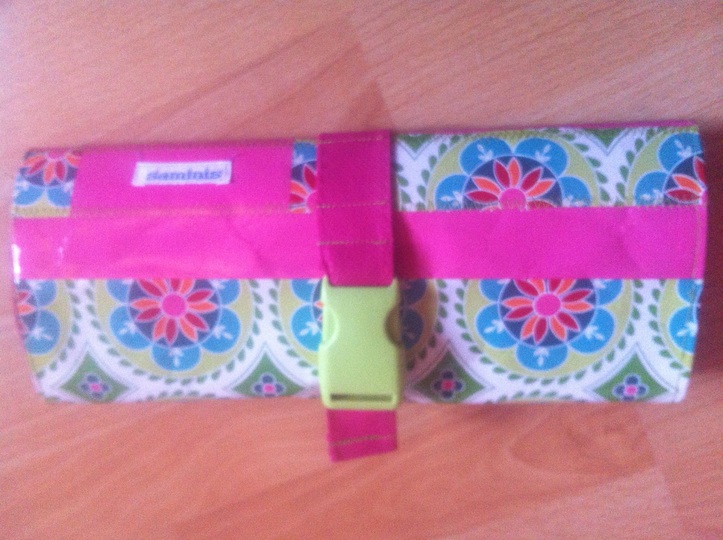 E-Book / Schnitt: "Nähutensilo"