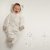 Baby Overall Schnittmuster CASSIA – gefüttert mit Kapuze | 56/62–80/86