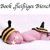 E- Book "fleißiges Bienchen" Neugeborenenshooting
