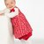 Baby girls twin set of dress and bloomers sewing pattern by Patternforkids