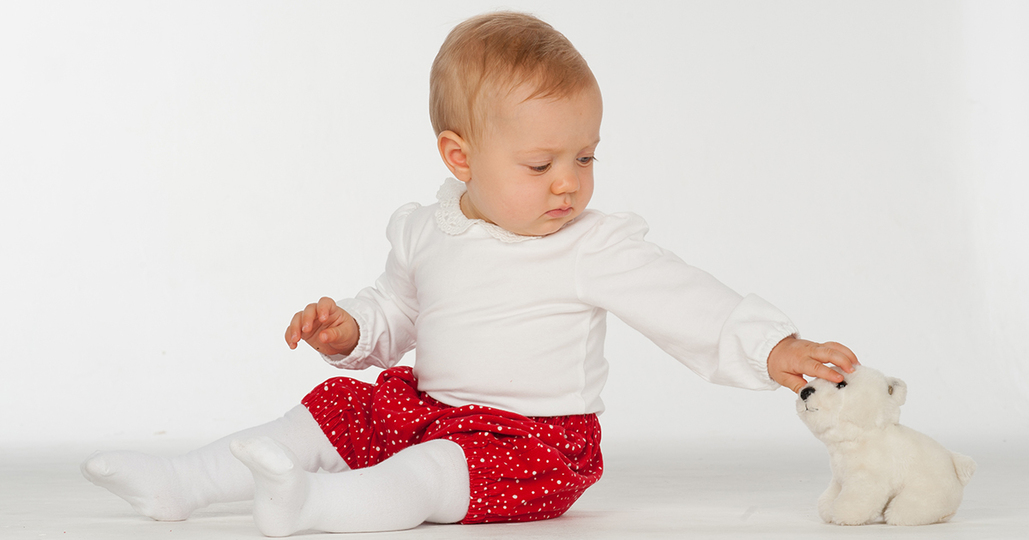 Baby Harem Pants ELISA No Center Seam Sewing Pattern PDF 0M-4Y