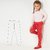 Kinder Leggings Schnittmuster ENNA – einfach nähen | 80/86–140/146