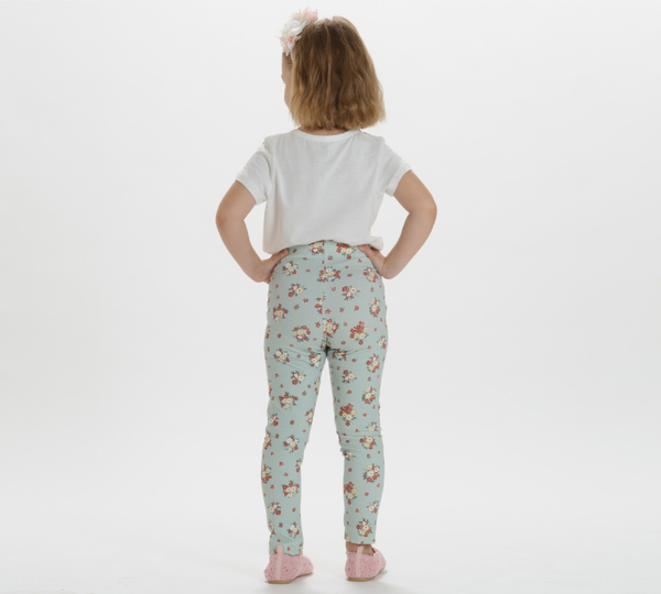 Kinderleggings ENNA Schnittmuster Datei 80/86–140/146