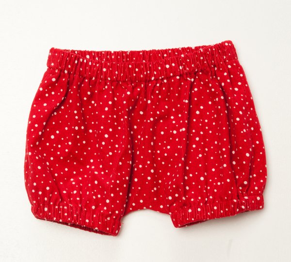 LIPSIA & ELISA Baby Twinset – Kleid & Pumphose Schnittmuster PDF