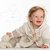 Babyjacke BRIO Übergangsjacke Schnittmuster Datei 62/68–98/104