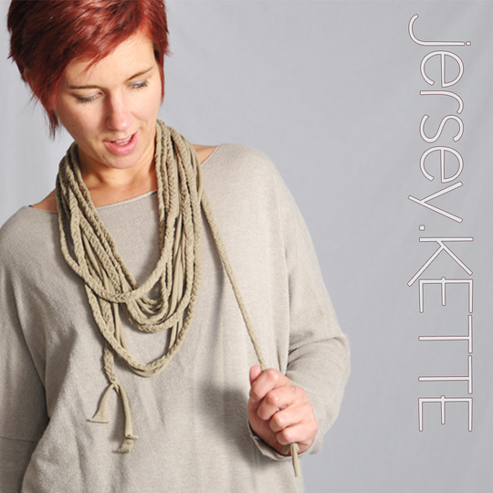 jersey.KETTE | N&auml;hanleitung