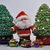 H&auml;kelanleitung Sweepies "Kleiner Weihnachtsbaum"