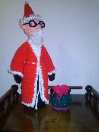 Weihnachts - Set 5 - Bild 2