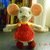 Häkelanleitung Kleine Maus
