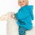 Babyset Jacke + Hose TORINO TORETTO Schnittmuster 62/68–98/104