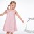 Girls Dress STEFFI 3-in-1 PDF Sewing Pattern 9m–12y