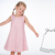 sewing pattern girls dress STEFFI 3-in-1 photo tutorial 9m/12m–11y/12y