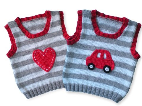 Pulli für Jungen und Mädchen