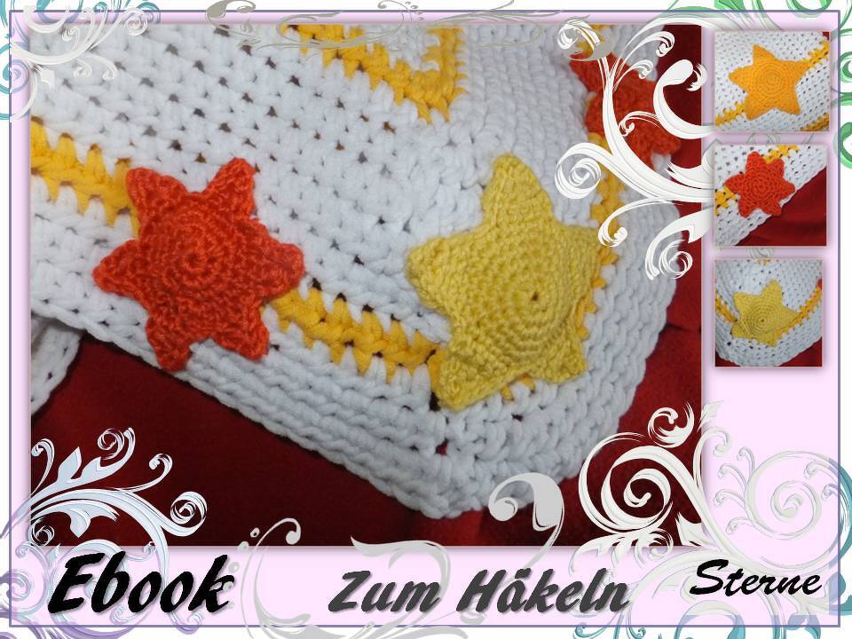 Sterne - Applikation - Bild 2