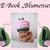 E- Book "Blumenset" 