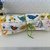 DIY Nähanleitung Wickelunterlage "Birdie"