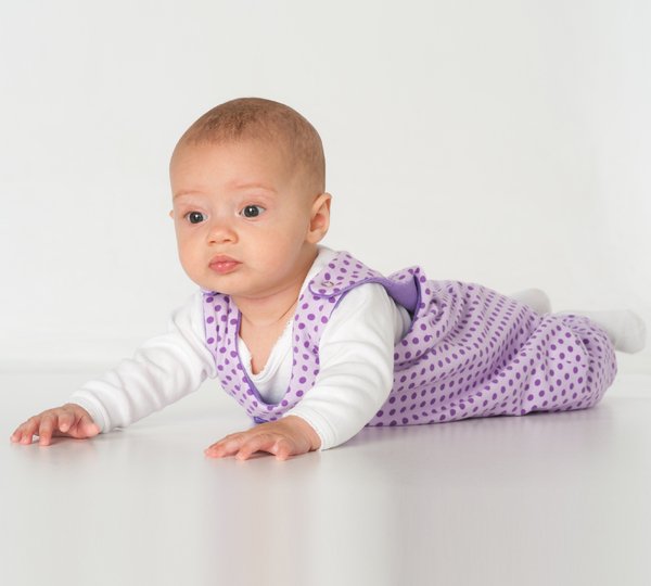 sewing pattern reversible baby overall PLINIO tutorial 1m/3m–2y/3y