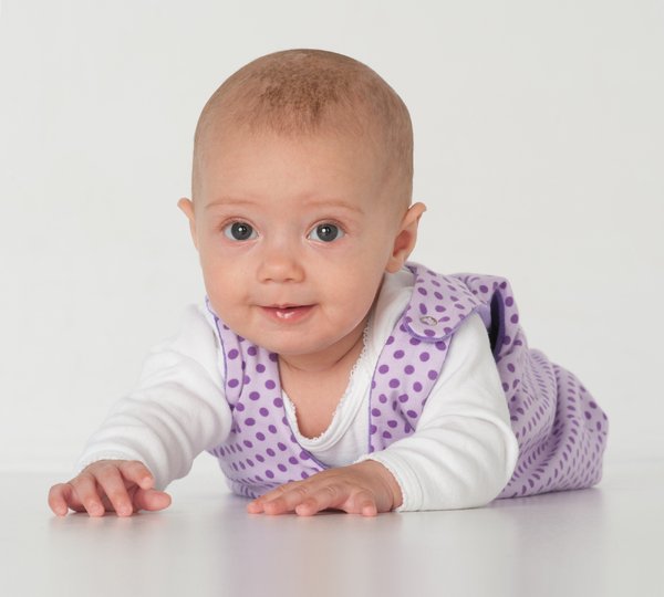 sewing pattern reversible baby overall PLINIO tutorial 1m/3m–2y/3y