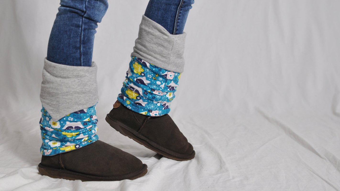 Kostenlos - E-Book bein.STULPEN - Bild 3