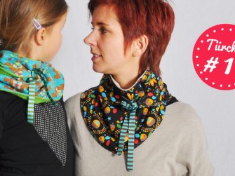 Kostenlos - E-Book • SCHLEIFCHEN.SCHAL