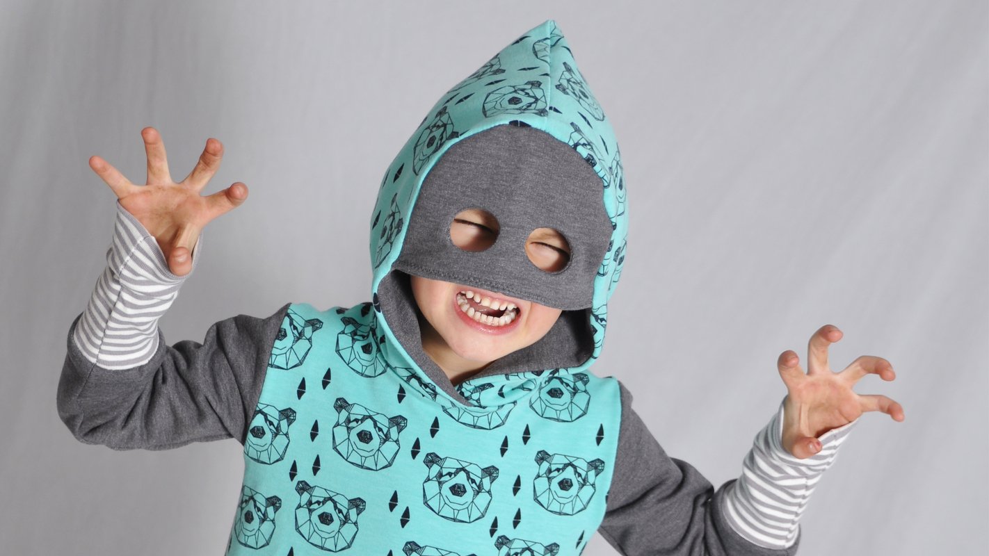 Kostenlos - E-Book • HELDEN.KAPUZE