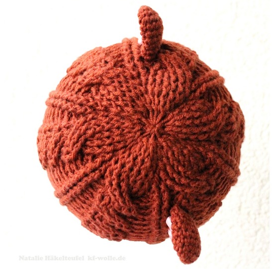 Wintermützen "Casual", 4 Varianten, alle Gr.