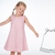 Girls Dress STEFFI Sewing Pattern PDF 9M to 12Y