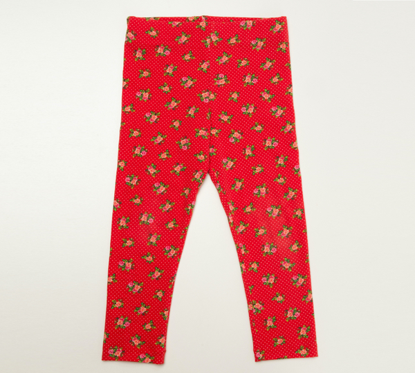 Schnittmuster Kinder-Twinset LENA + ENNA – Anleitung 80/86–140/146