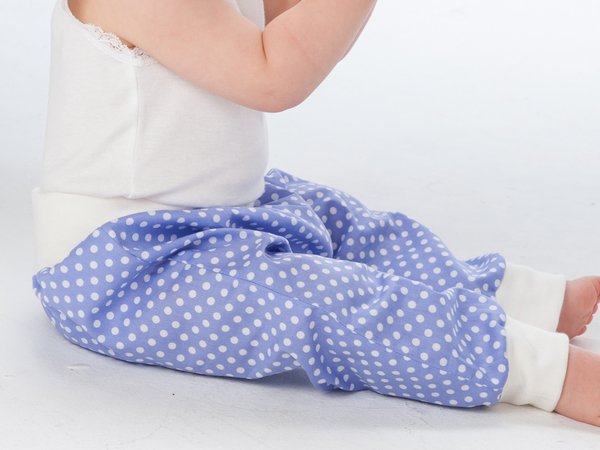 BREK Baby Schnittmuster Checkerhose Kinder Strampler für Junge + Mädchen ebook pdf Kinder Hose mit Bündchen, Pumphose von Patternforkids