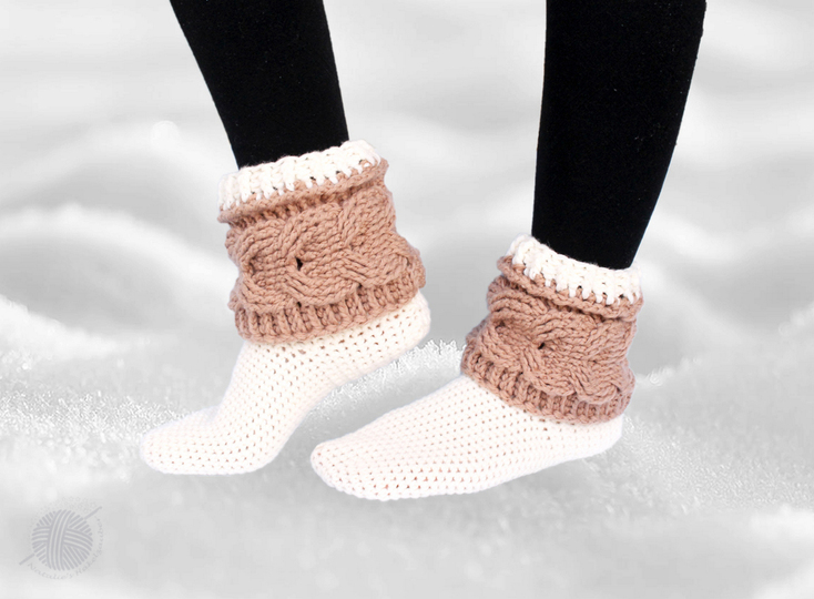 Haussocken "Impression", Gr. 34-43