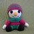 Frosty, der Schneemann - Amigurumi Häkelanleitung