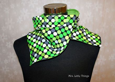 E-Book Schal easy 3 Größen - Bild 4