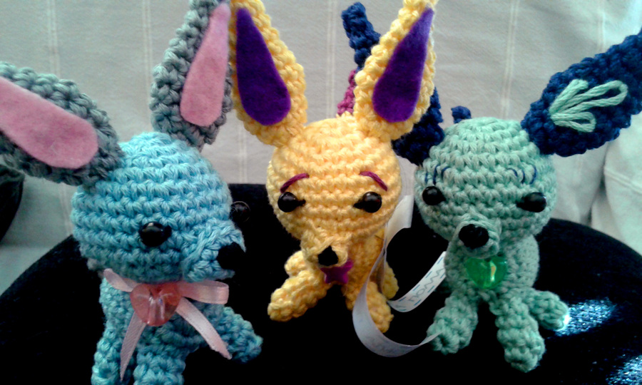 Süße Chihuahua Hündchen