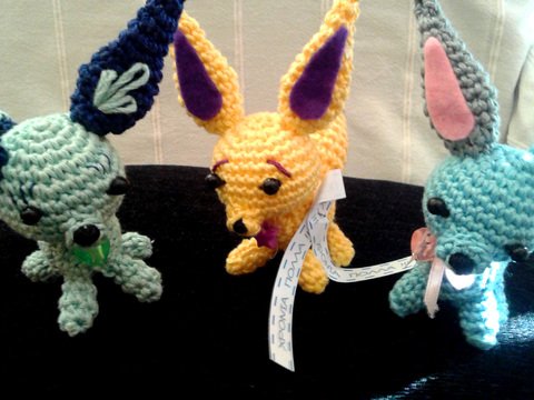 Süße Chihuahua Hündchen