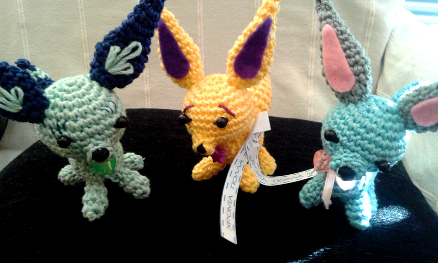 Süße Chihuahua Hündchen