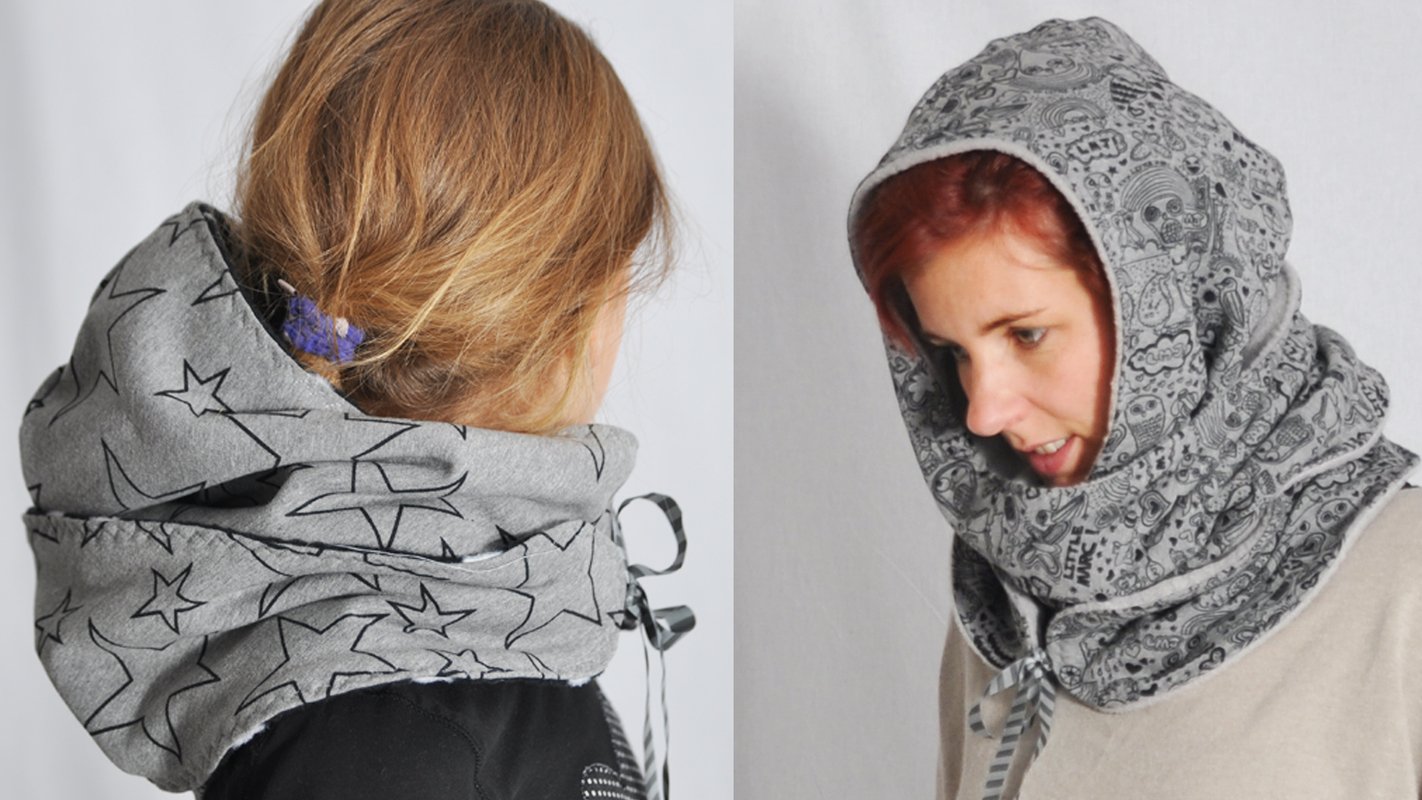 Kostenlos | E-Book mützen.SCHAL für Kinder und Erwachsene 