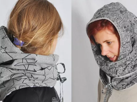 Kostenlos | E-Book mützen.SCHAL für Kinder und Erwachsene 