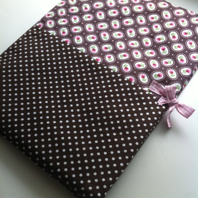 DIY Nähanleitung XXL Windeltasche Wickeltasche in 10 Schritten - Bild 2