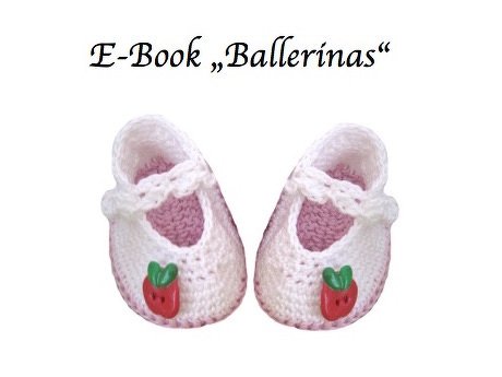 E- Book "Ballerinas" Gr.14-18