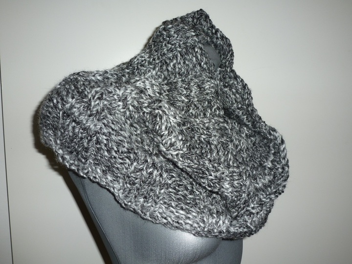 Einfacher aber schicker Loop