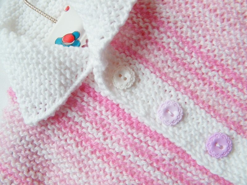 Knöpfe selbst machen!