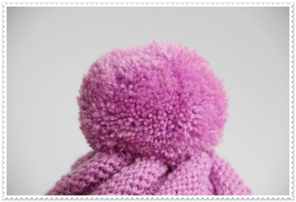 Mütze "Spiralibus" für Kinder und Erwachsene - Kostenlose Strickanleitung