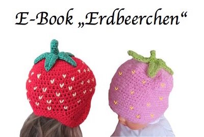 E-Book: "Erdbeerchen" Ku 33-56