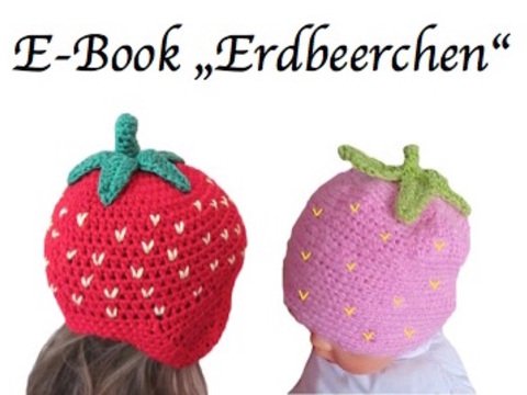 E-Book: "Erdbeerchen" Ku 33-56