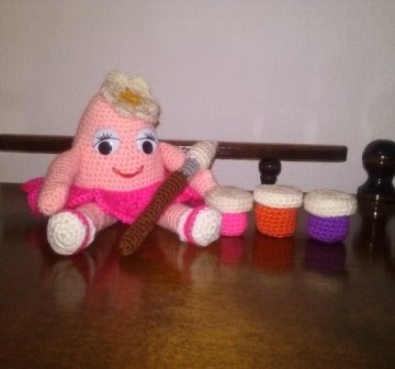 Anleitung Ei-linchen